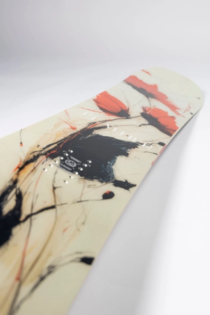 Capita Birds Of A Feather 148cm 