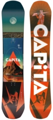 Capita D.O.A. 158cm