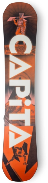 Capita D.O.A. 158cm 