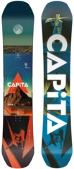Capita D.O.A. Wide 155cm
