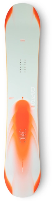 Capita Mercury 157cm 