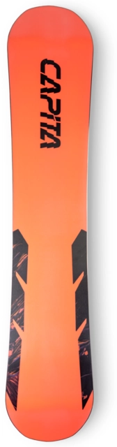 Capita Mercury 157cm 