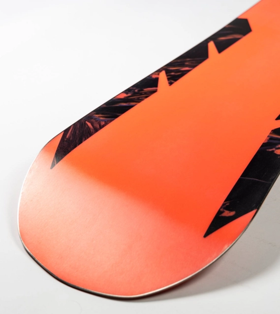 Capita Mercury 157cm 