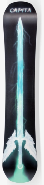 Capita Mia Brookes Pro 146cm 