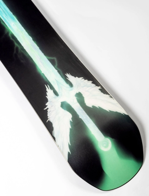 Capita Mia Brookes Pro 146cm 