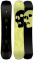 Capita The Black Snowboard Of Death 156cm