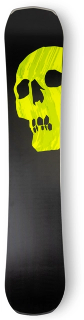 Capita The Black Snowboard Of Death 156cm 