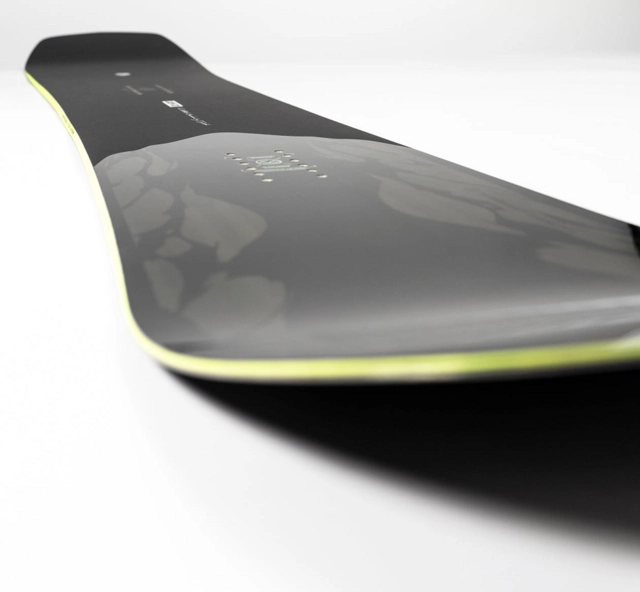 Capita The Black Snowboard Of Death 156cm 