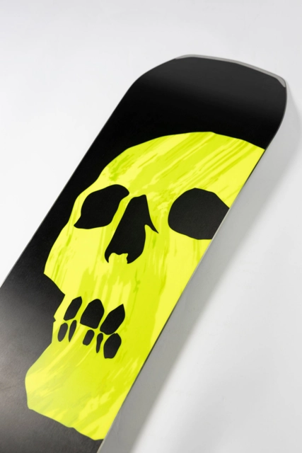 Capita The Black Snowboard Of Death Wide 165cm 
