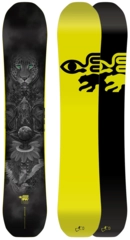 Capita The Matriarch x Torstein Horgmo 155cm