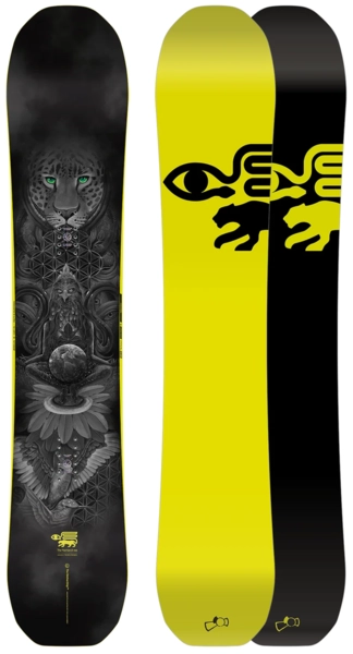 Capita The Matriarch x Torstein Horgmo