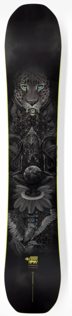 Capita The Matriarch x Torstein Horgmo 155cm 