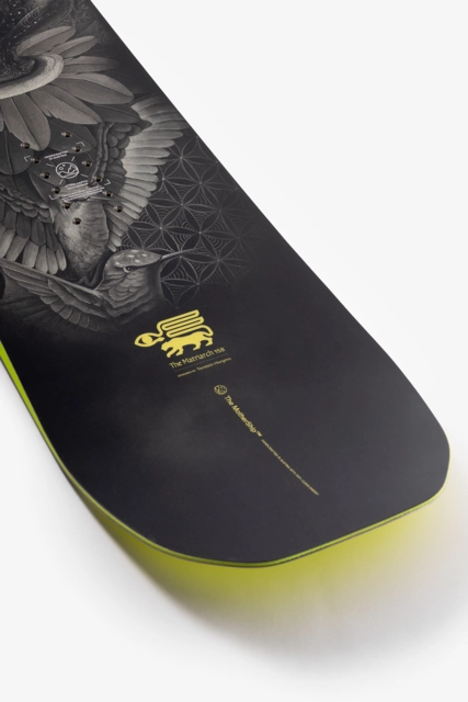 Capita The Matriarch x Torstein Horgmo 155cm 