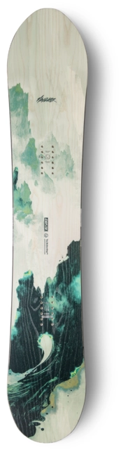 Capita The Navigator 151cm 