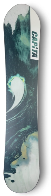 Capita The Navigator 151cm 