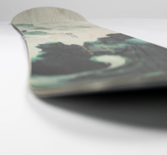 Capita The Navigator 151cm 