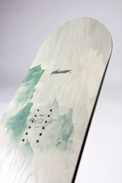 Capita The Navigator 151cm 