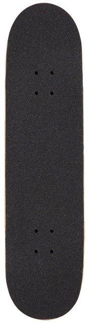 Chocolate Perez Complete 8,25" 
