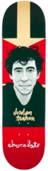Chocolate Jordan Trahan Portrait 8,25"