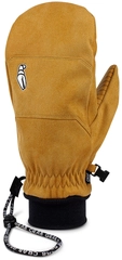 Crab Grab Chop Mitt Tan - L