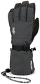 Crab Grab Cinch Glove Washed Black - L