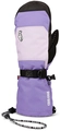 Crab Grab Cinch Women Mitt Double Purple - L