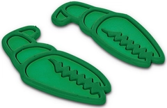 Crab Grab Mega Claw Double Green