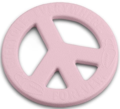 Crab Grab Peace of Foam Soft Pink