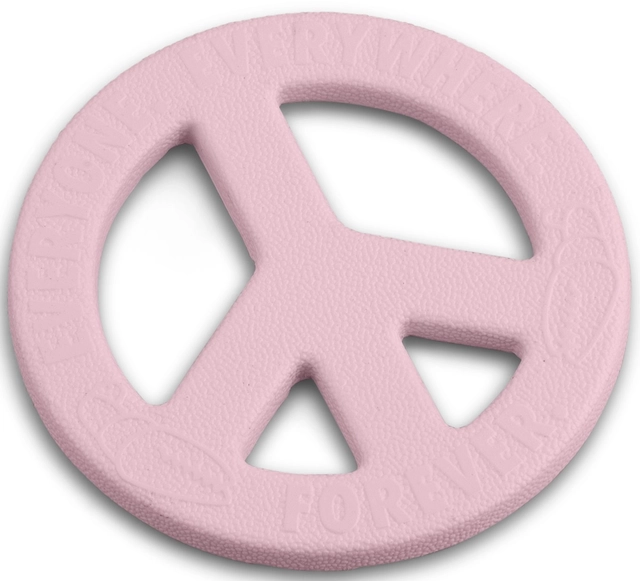 Crab Grab Peace of Foam Soft Pink 