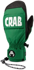 Crab Grab Punch Mitt Forest - L