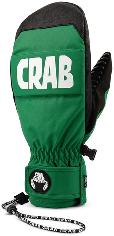 Crab Grab Punch Mitt Forest