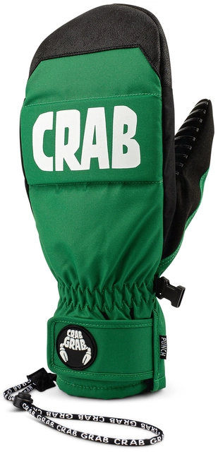 Crab Grab Punch Mitt Forest - L 