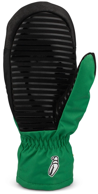Crab Grab Punch Mitt Forest - L 