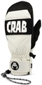 Crab Grab Punch Mitt Off White - L