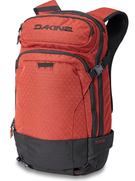 DAKINE HELI PRO 20L TANDOORI SPICE - One Size