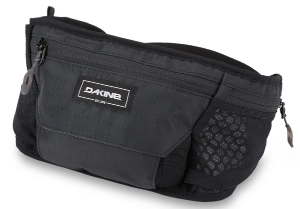 Dakine Hot Laps Stealth Black - One Size