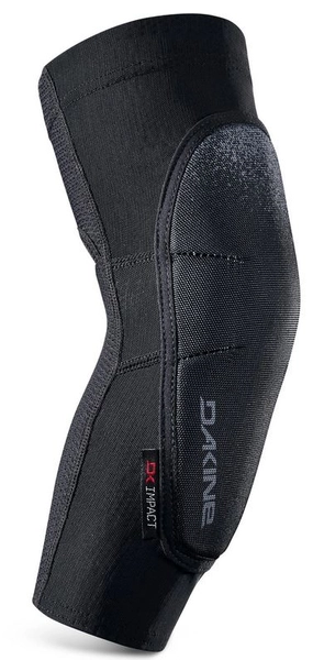 Dakine Slayer Elbow Pad Black