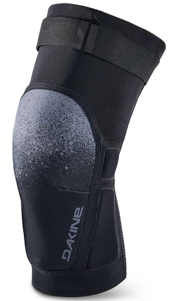 Dakine Slayer Pro Knee Pad Black