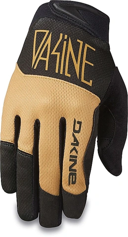 Dakine Syncline Glove Black/Tan
