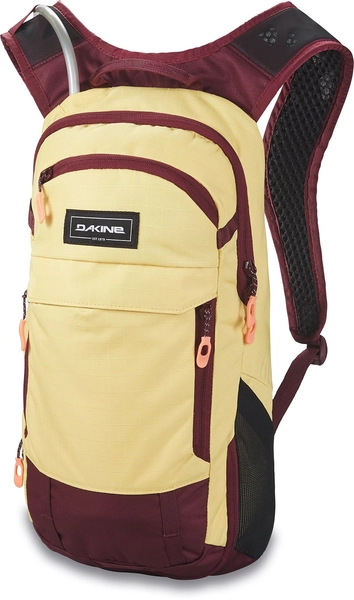 Dakine W&#39;s Syncline Backpack 12L Ochre/Port
