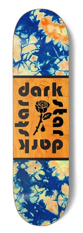 Darkstar Forty Hybrid Deck 8,125" x 31,66"
