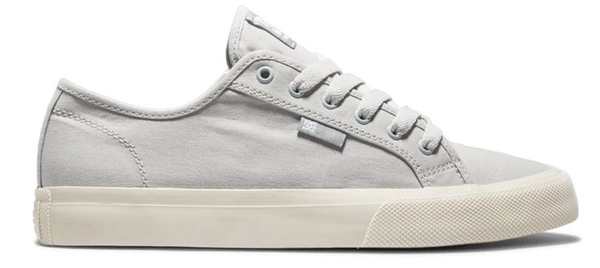 DC Manual Cool Grey