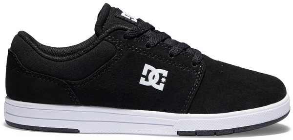 DC Crisis 2 Kids Black/White