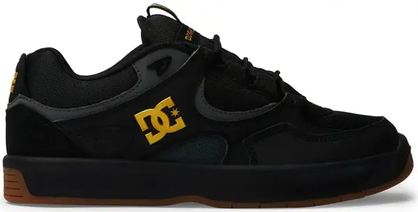 DC Kalynx Zero Black/Gold