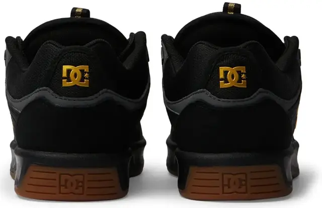 DC Kalynx Zero Black/Gold - 42 