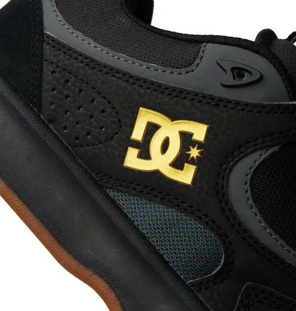 DC Kalynx Zero Black/Gold - 42 