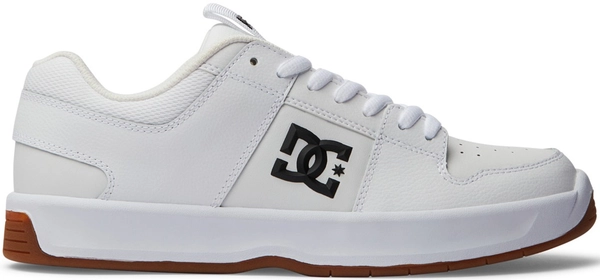 DC Lynx Zero White/White/Gum