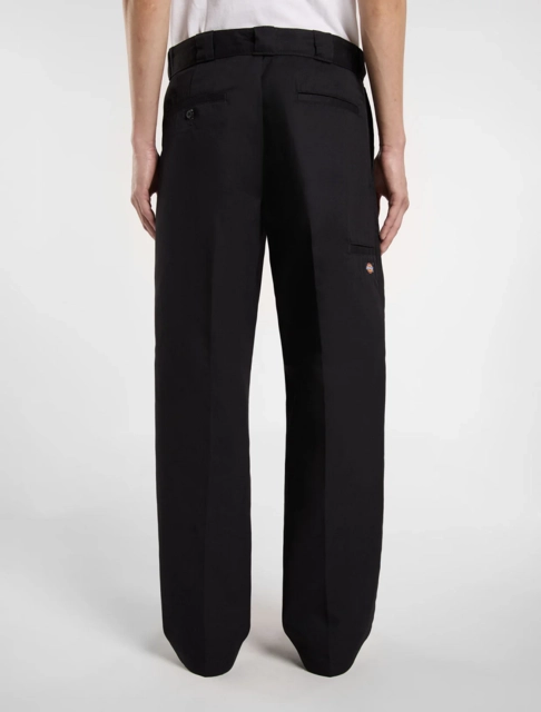 Dickies Double Knee Work Pant Black - 32/32 