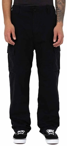 Dickies Eagle Bend Cargo Pant Black