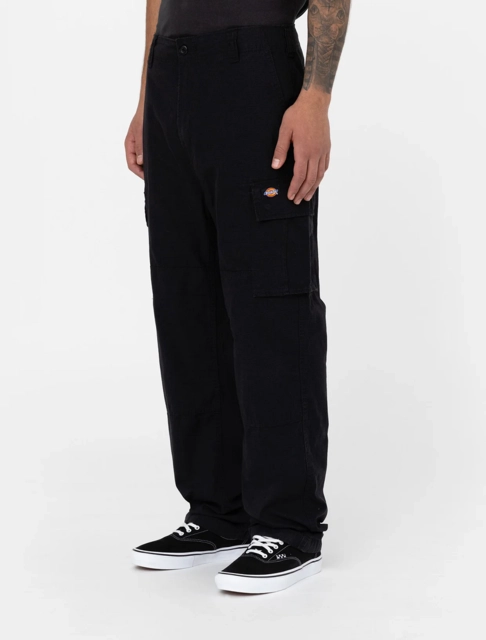 Dickies Eagle Bend Cargo Pant Black 